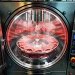 Фото по теме: Как работает порционный вакууматор циркуляционного типа