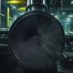 Фото по теме: Процесс мокрого обогащения угля в тяжелых суспензиях